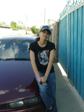 Валентина Жукова