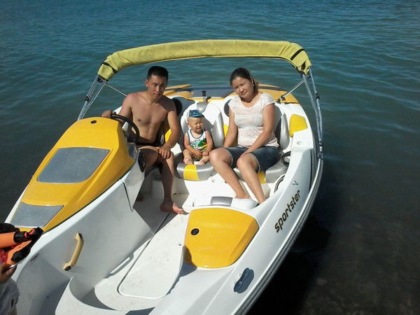 Арайлым Ргаева