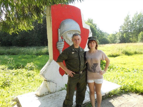 Игорь Парфенов