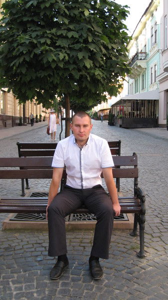 Андрей Хлестов