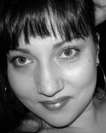 Галя Галочка