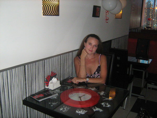 Михляева Елена