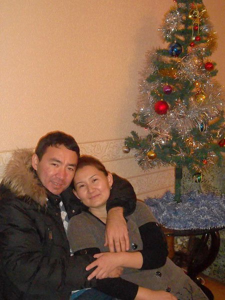 Лаура Тилепова