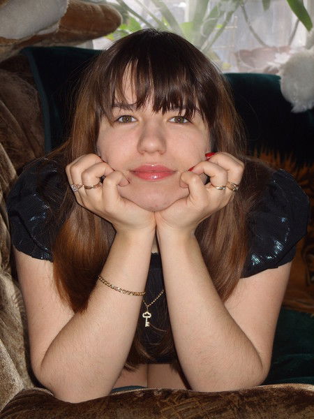 Светлана Александрова