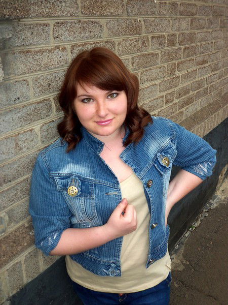 Марина Аллахвердиева