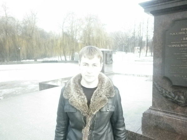 Ефремов Дмитрий