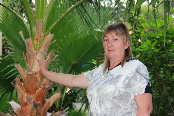 Ирина Шалашова