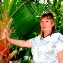 Ирина Шалашова