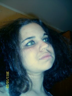 Маша Серебрякова