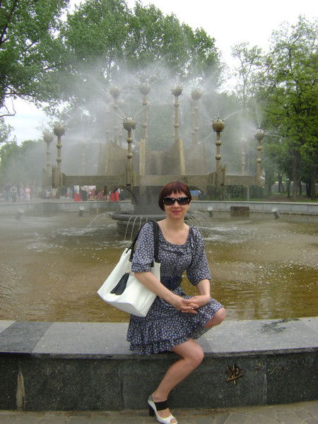 Марина Иванова