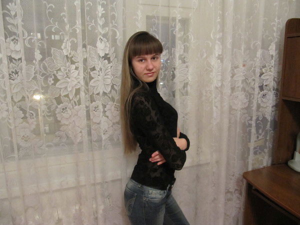 Владислава Городенская