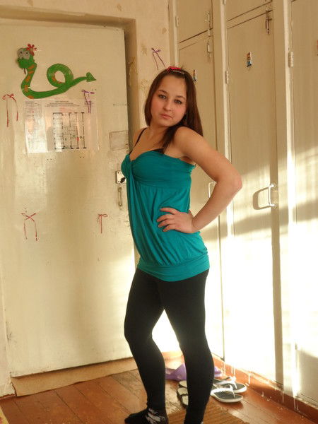 Ирина Федосеева