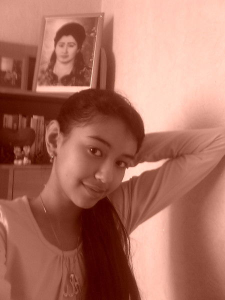 Лайло Махкамова