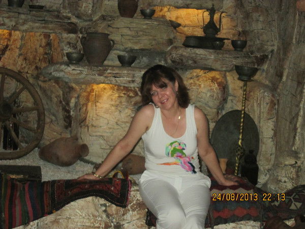 Елена Васильева