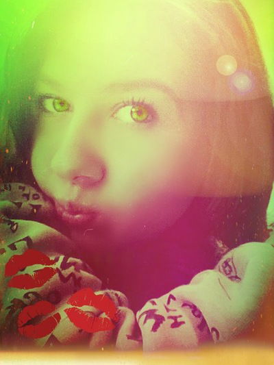 Александра Артамонова