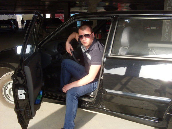 Максим Сочнев