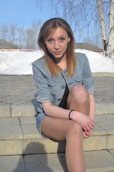 Мария Медведева