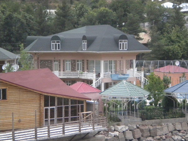 Исматулло Мирпоччоев