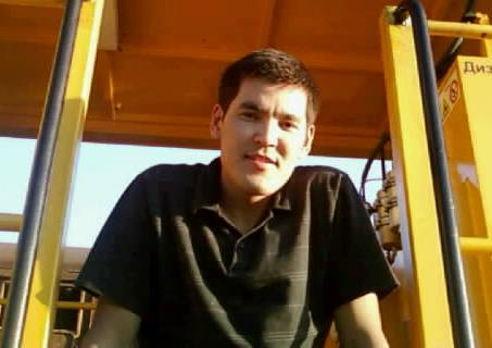 Нурлан Ильясов