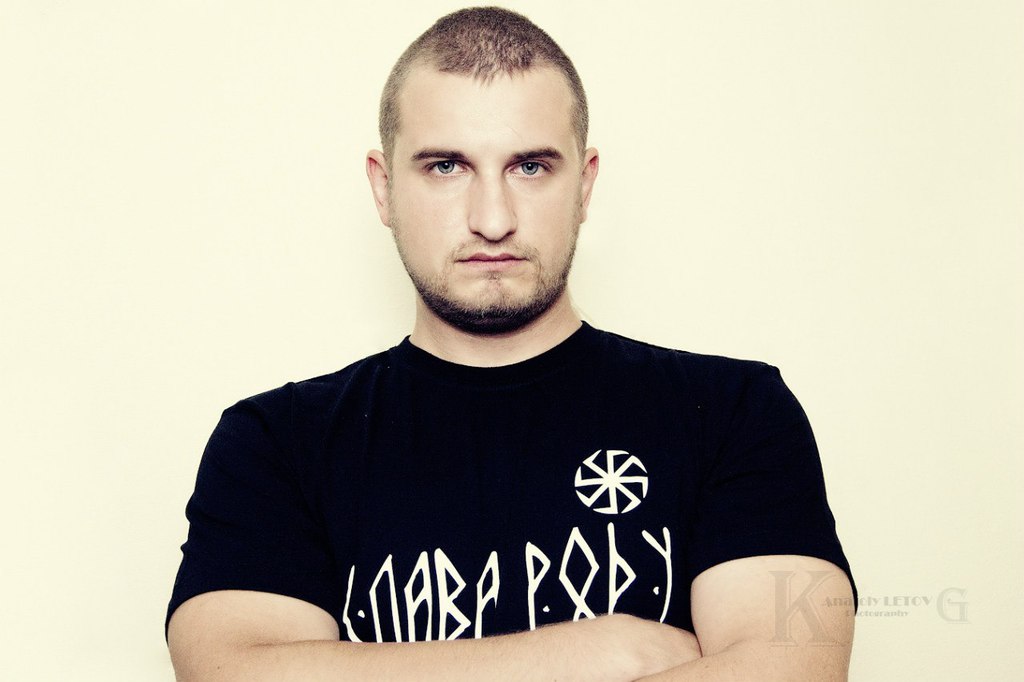 Анатолий Летов