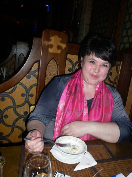 Светлана Слайковская