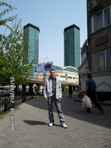 Вова Пантелеев