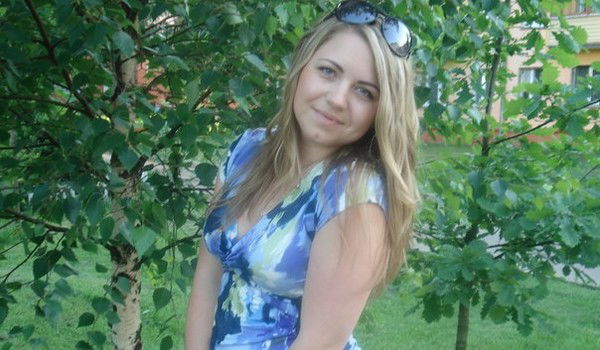 Валентина Мачульская