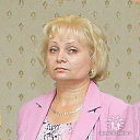 Ирина Ягудина