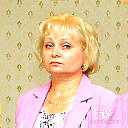 Ирина Ягудина