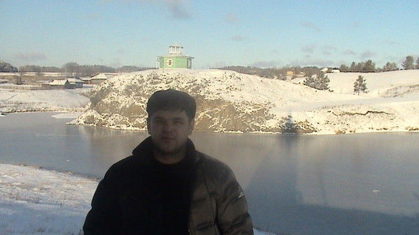 Александр Максименко