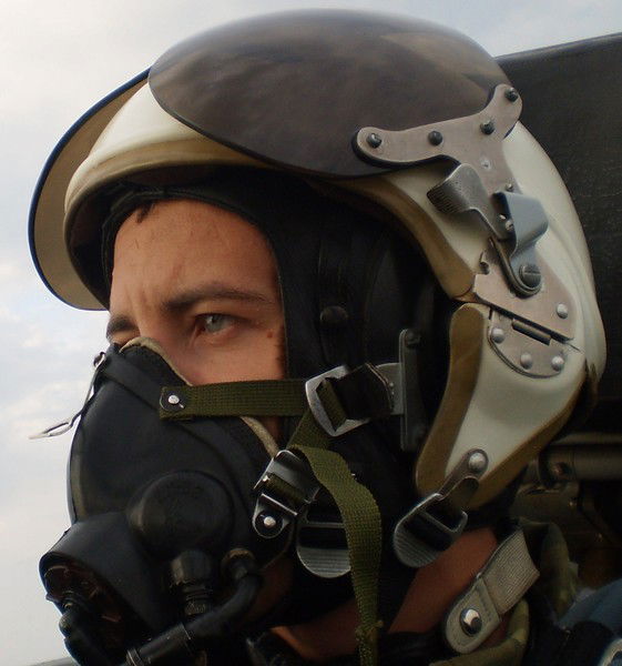 Дмитрий Хижняк