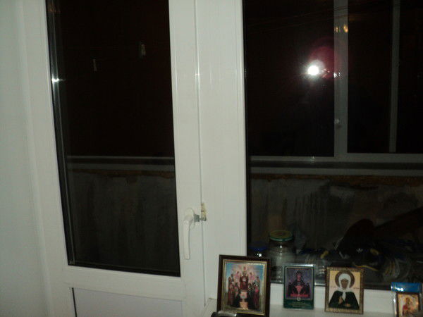 Егор Мельник