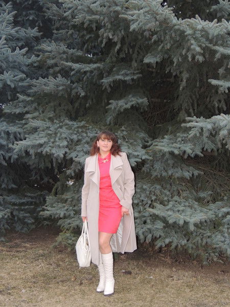 Лариса Ивченко