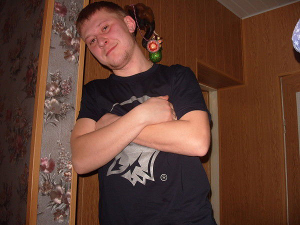 Руслан Мухамеджанов