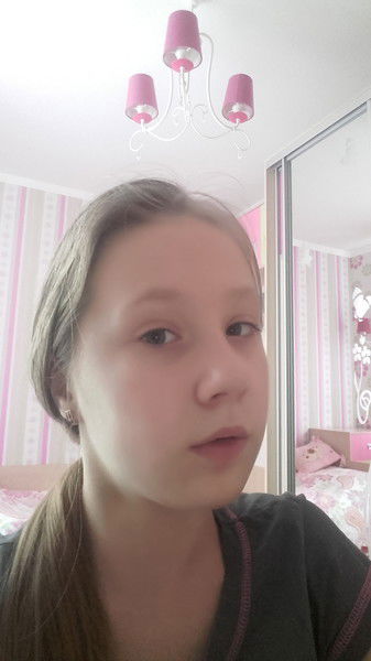 Даша Дмитриева