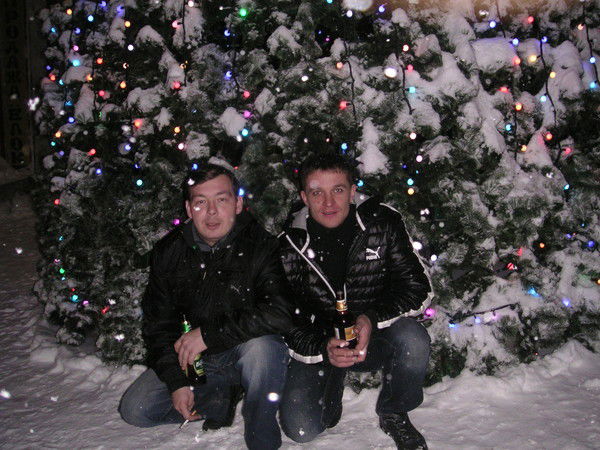 Роман Галахов