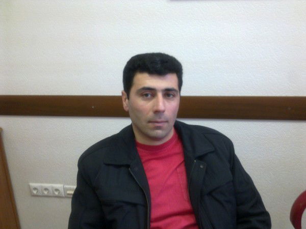 Руслан Бахалов