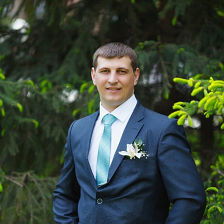 Дмитрий Тыщенко