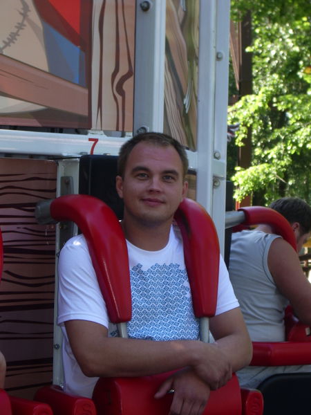 Чегесов Дмитрий