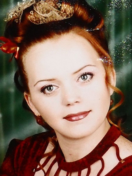 Наталья Лепенкова