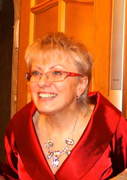 Светлана Макарова