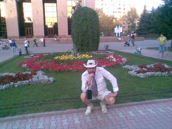 Владилен Мардышев