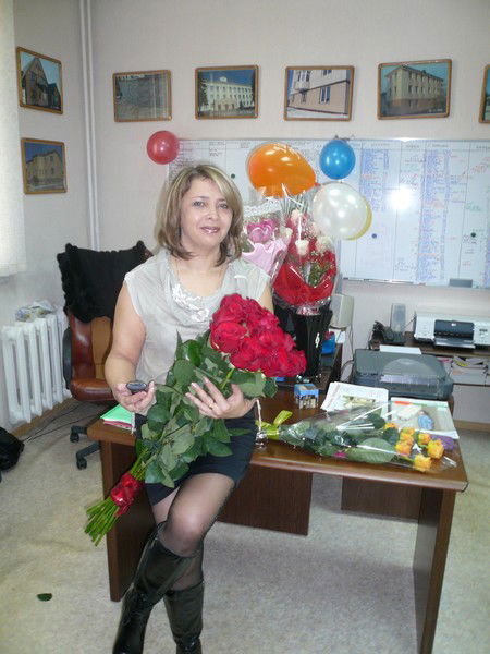 Светлана ...