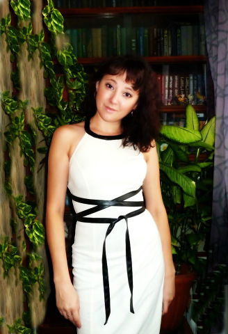 Пурмалиетис Надежда