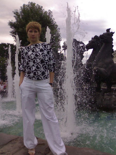 Галина Карданова