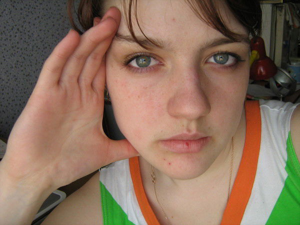 Инна Костюк