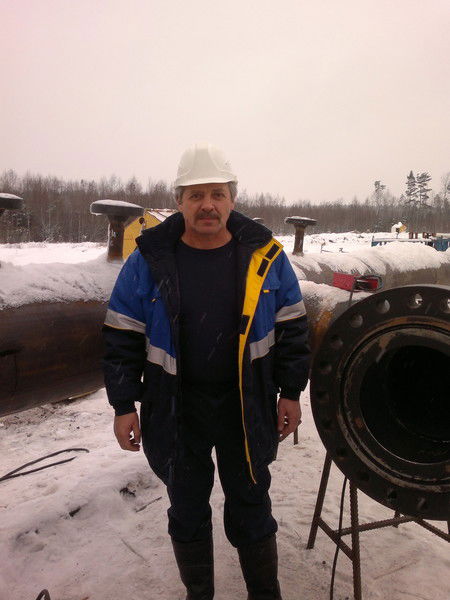 Николай Карабунарли