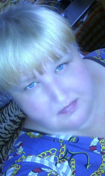 Лариса Картавцева