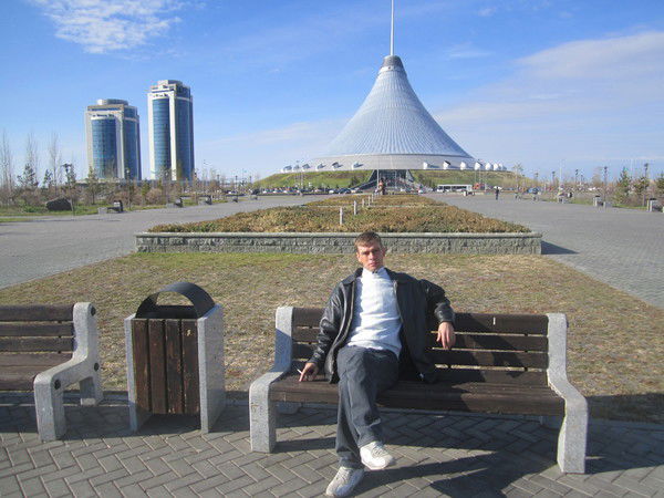 Виктор Кожевников