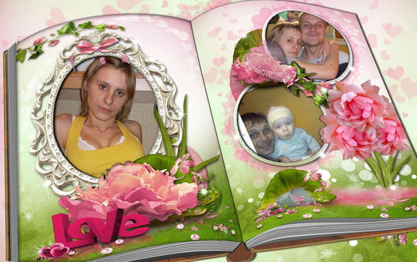 Елена Шмитке(Шах)